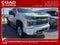 2022 Chevrolet Silverado 2500HD High Country