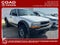 2002 Chevrolet S-10 LS