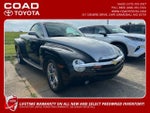 2006 Chevrolet SSR LS