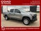 2024 Chevrolet Colorado 4WD Work Truck