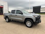 2024 Chevrolet Colorado 4WD Work Truck