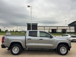 2024 Chevrolet Colorado 4WD Work Truck