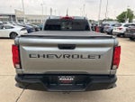 2024 Chevrolet Colorado 4WD Work Truck