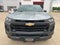 2024 Chevrolet Colorado 4WD Work Truck
