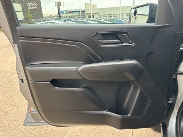 2024 Chevrolet Colorado 4WD Work Truck