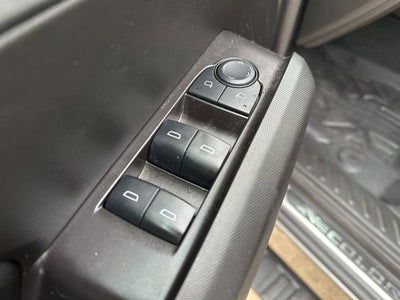 2024 Chevrolet Colorado 4WD Work Truck