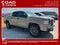 2022 GMC Canyon 4WD AT4 w/Leather