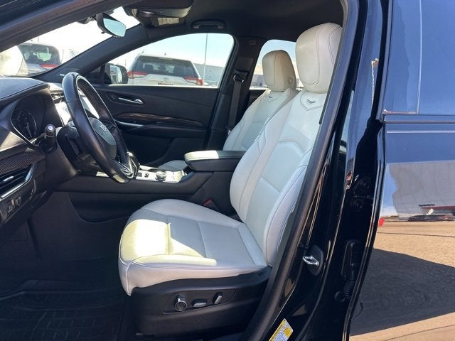 2019 Cadillac XT4 FWD Sport