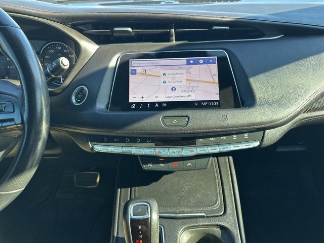 2019 Cadillac XT4 FWD Sport