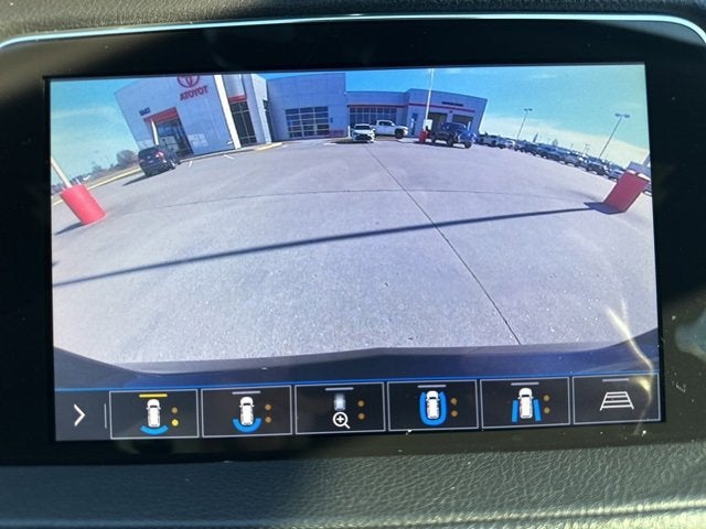 2019 Cadillac XT4 FWD Sport