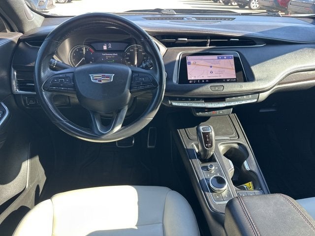 2019 Cadillac XT4 FWD Sport