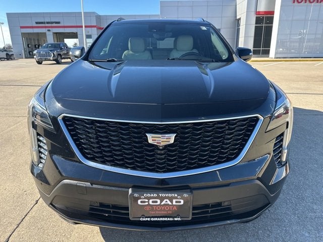 2019 Cadillac XT4 FWD Sport