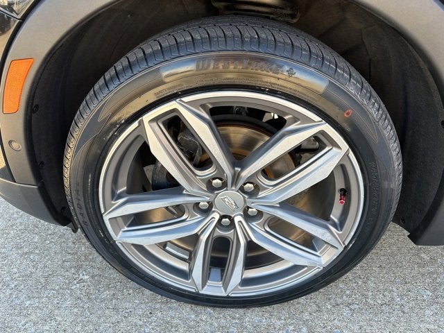 2019 Cadillac XT4 FWD Sport