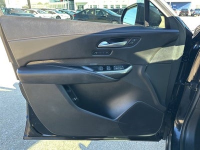 2019 Cadillac XT4 FWD Sport