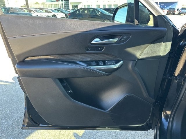 2019 Cadillac XT4 FWD Sport