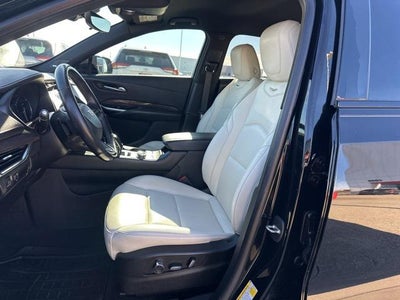 2019 Cadillac XT4 FWD Sport