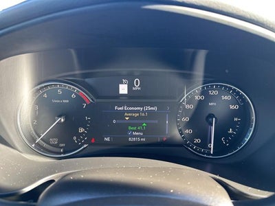 2019 Cadillac XT4 FWD Sport