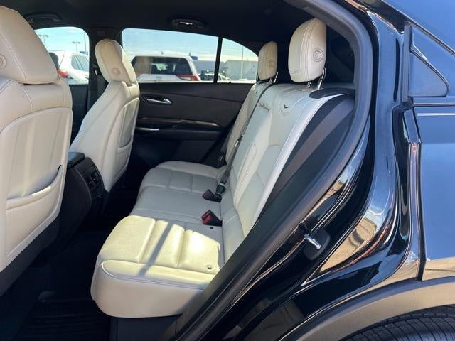 2019 Cadillac XT4 FWD Sport