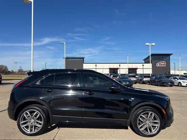 2019 Cadillac XT4 FWD Sport