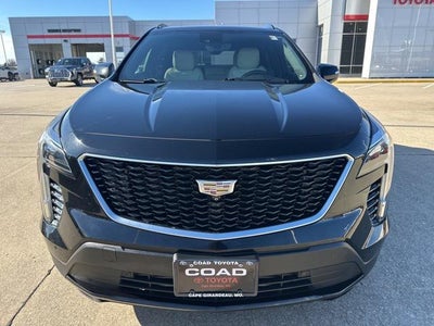 2019 Cadillac XT4 FWD Sport