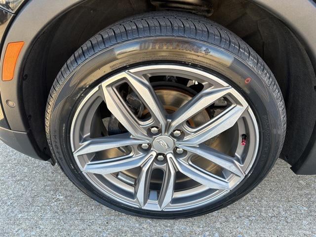 2019 Cadillac XT4 FWD Sport