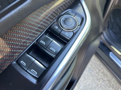 2019 Cadillac XT4 FWD Sport