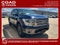 2019 Nissan Titan Platinum Reserve