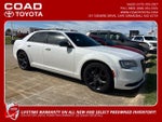 2022 Chrysler 300 Touring