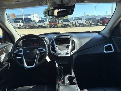 2015 GMC Terrain Denali