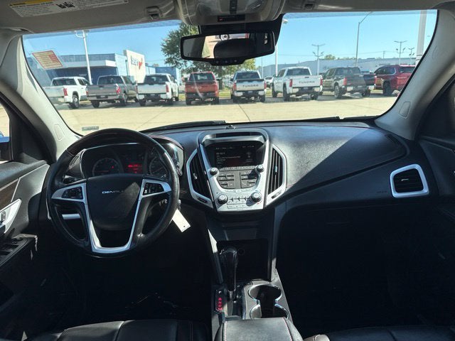 2015 GMC Terrain Denali