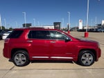 2015 GMC Terrain Denali