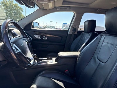 2015 GMC Terrain Denali