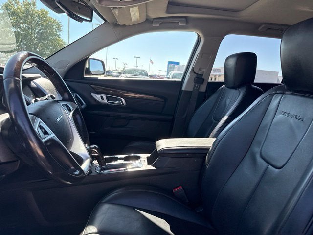 2015 GMC Terrain Denali