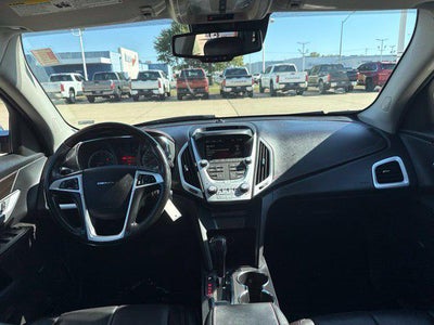 2015 GMC Terrain Denali