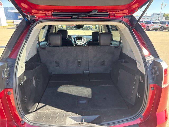 2015 GMC Terrain Denali