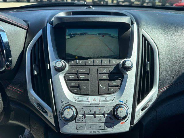 2015 GMC Terrain Denali