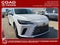 2023 Lexus RX RX 350h Luxury