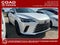 2024 Lexus RX RX 350h Premium