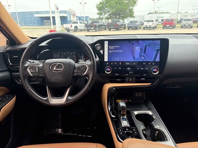 2023 Lexus NX NX 350 Premium
