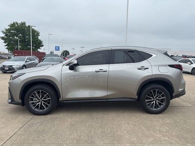 2023 Lexus NX NX 350 Premium