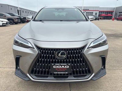 2023 Lexus NX NX 350 Premium