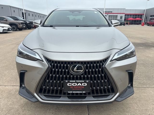 2023 Lexus NX NX 350 Premium