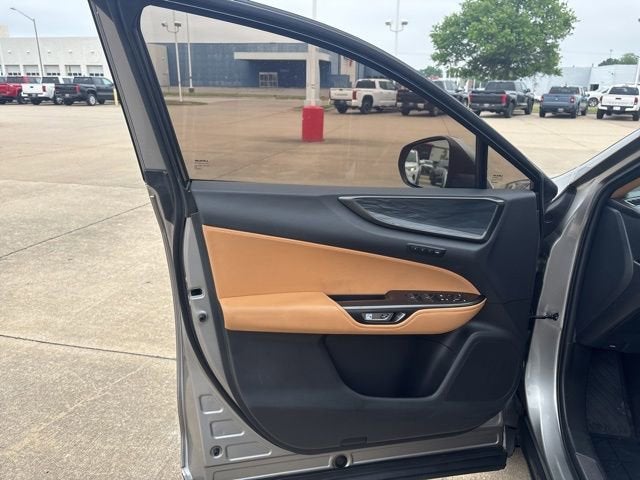 2023 Lexus NX NX 350 Premium