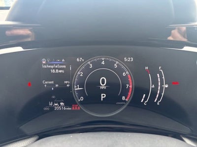 2023 Lexus NX NX 350 Premium