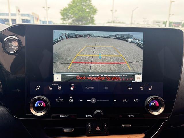 2023 Lexus NX NX 350 Premium