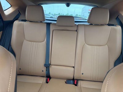 2023 Lexus NX NX 350 Premium
