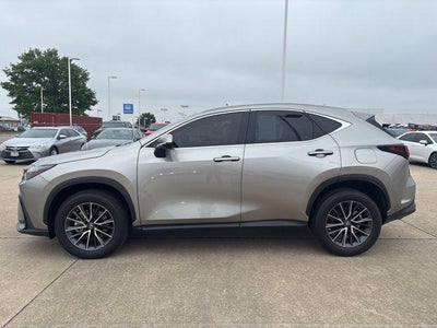 2023 Lexus NX NX 350 Premium
