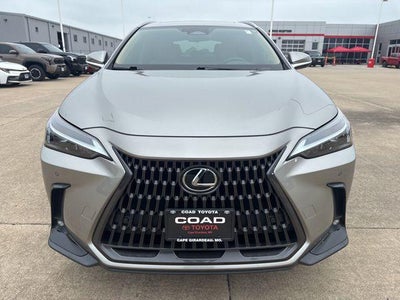 2023 Lexus NX NX 350 Premium