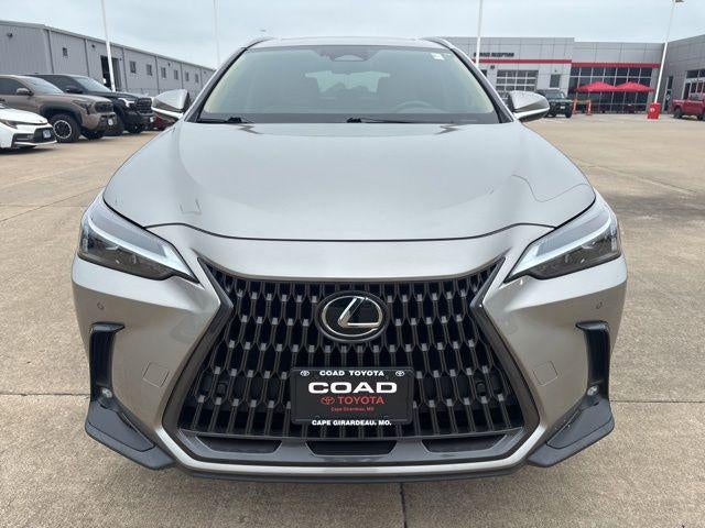 2023 Lexus NX NX 350 Premium