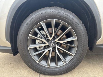 2023 Lexus NX NX 350 Premium
